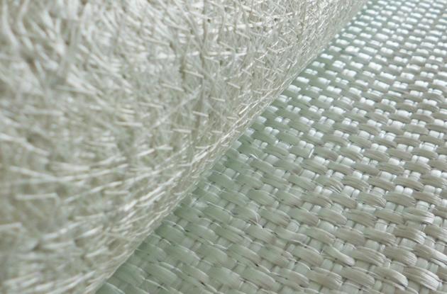 Wat is Multiaxial Fabric?