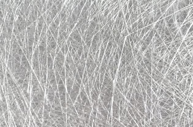 Is glasvezel een composietmateriaal?