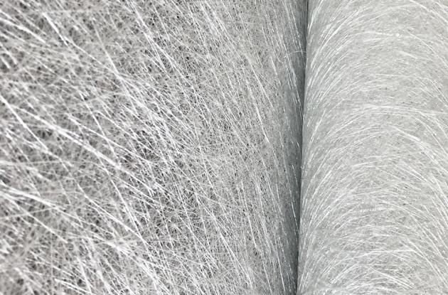 Wat is een gehakte strengmat?