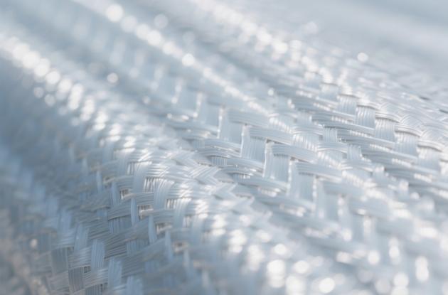 Hoe wordt glasvezelcomposietmateriaal gemaakt?